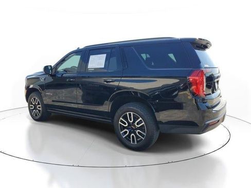 Used 2022 GMC Yukon AT4 image 4