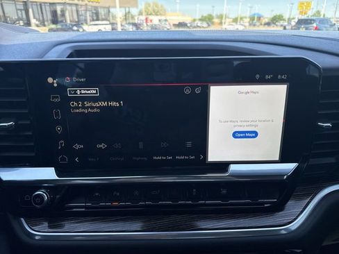 Used 2025 GMC Sierra 1500 Elevation w/ Elevation Premium Package AWD/4WD image 16