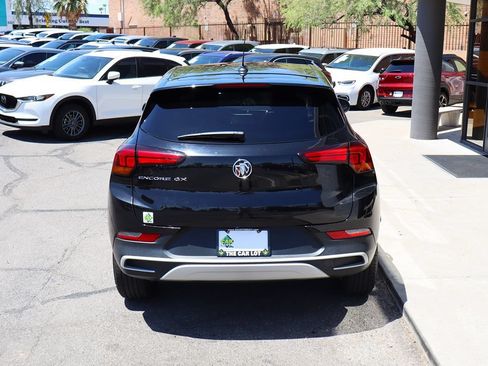 Used 2022 Buick Encore GX Preferred FWD image 10