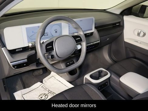 Used 2024 Hyundai Ioniq 5 SEL image 20