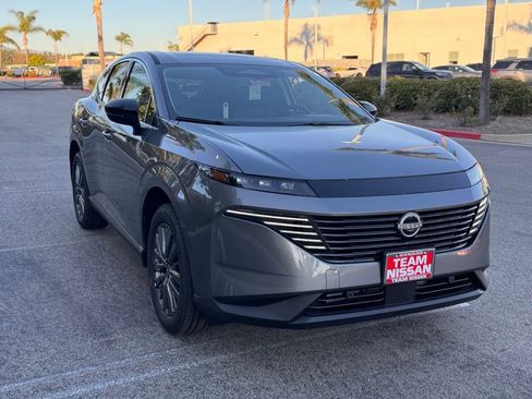 New 2026 Nissan Murano SL image 2