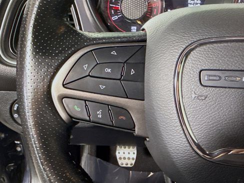 Used 2019 Dodge Challenger R/T w/ Blacktop Package image 14