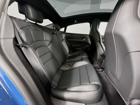 New 2026 Porsche Taycan image 28