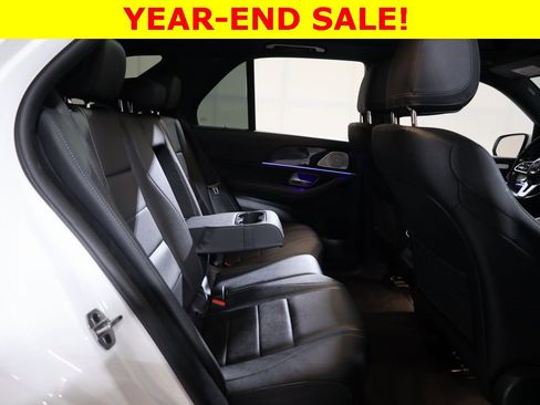 Certified 2023 Mercedes-Benz GLE 350 4MATIC image 47