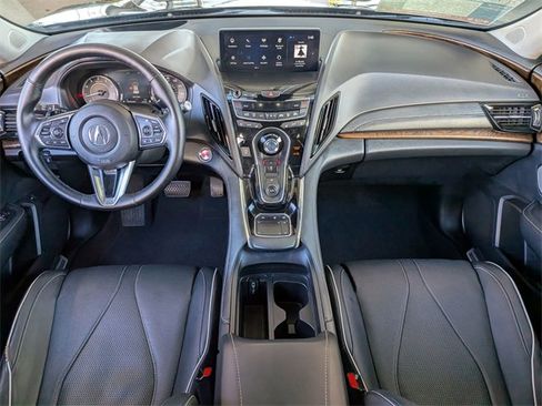 Used 2019 Acura RDX FWD w/ Advance Package image 30