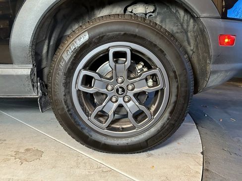 Used 2021 Ford Bronco Sport Big Bend image 26