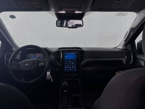 New 2026 Ford Ranger XLT w/ Technology Package AWD/4WD image 26