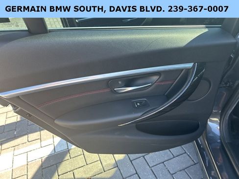 Used 2017 BMW 330i 330i image 19