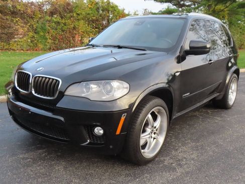 Used 2012 BMW X5 xDrive50i image 19