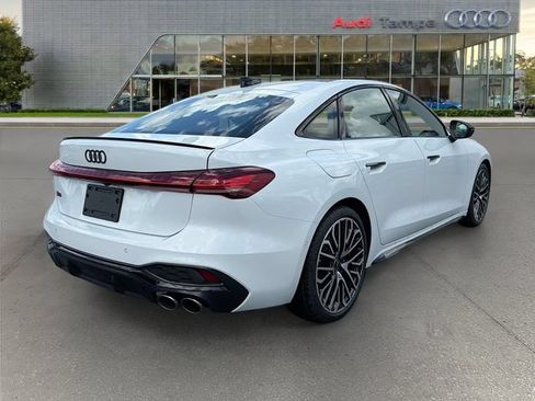 New 2026 Audi S5 Premium Plus AWD/4WD image 3