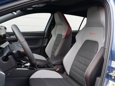 New 2026 Volkswagen GTI Autobahn image 8