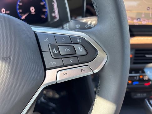 New 2026 Volkswagen Jetta SEL image 16