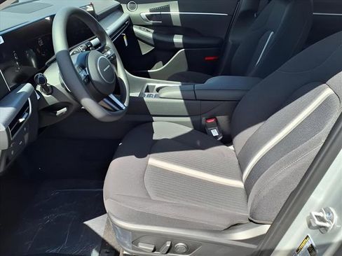 New 2025 Hyundai Sonata SEL image 15