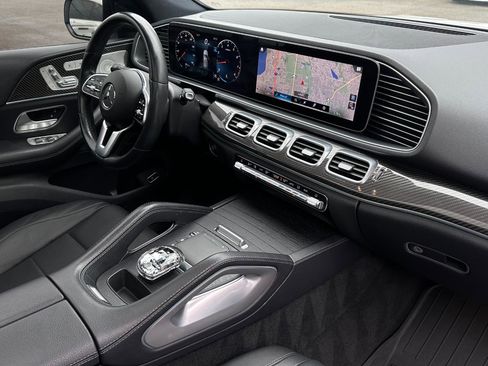 Used 2022 Mercedes-Benz GLE 350 4MATIC w/ AMG Line Exterior image 21