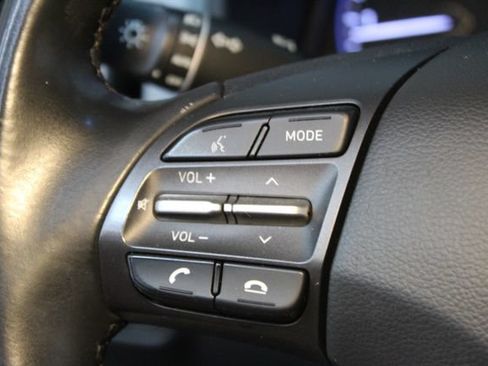 Used 2021 Hyundai Kona SEL AWD/4WD image 18