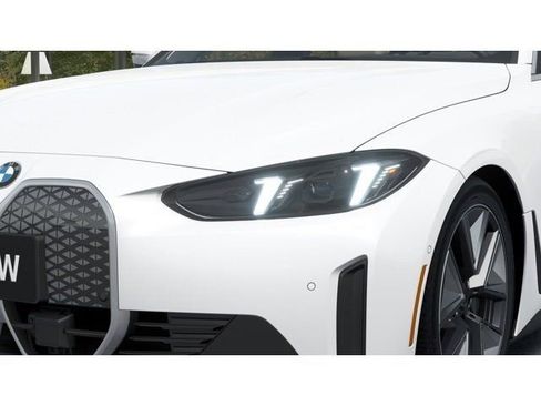New 2026 BMW i4 eDrive40 w/ Premium Package image 6