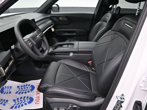 New 2027 Kia Telluride SX FWD image 16