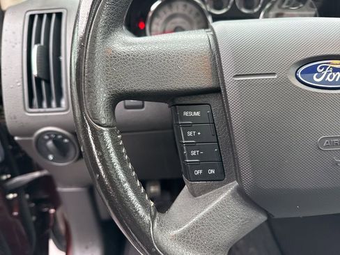 Used 2010 Ford Edge Limited AWD/4WD image 11