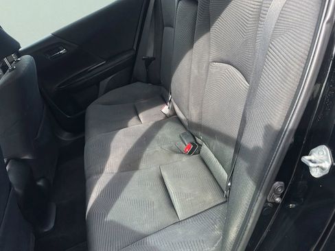 Used 2017 Honda Accord LX image 13