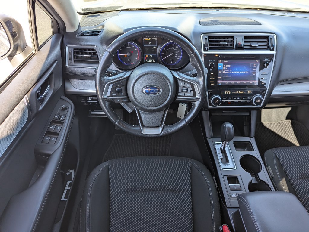 Used 2019 Subaru Outback 2.5i Premium AWD/4WD image 27
