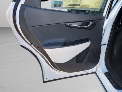 New 2025 Kia EV6 GT-Line image 43