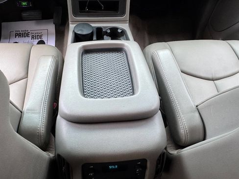 Used 2005 Chevrolet Silverado 3500 LT w/ Heavy-Duty Power Package image 43