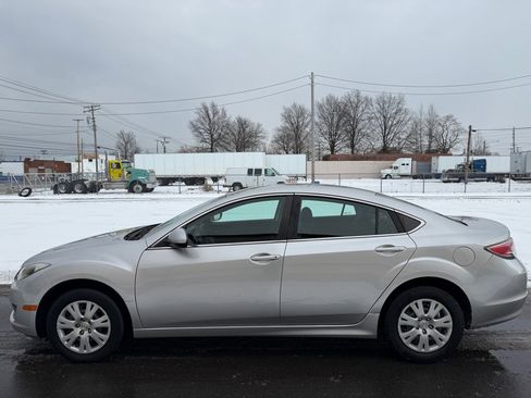 Used 2011 MAZDA MAZDA6 i Sport image 6