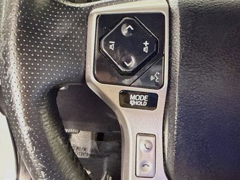 Used 2022 Toyota 4Runner TRD Sport RWD image 14