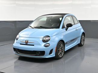 Used 2017 FIAT 500 Abarth w/ Popular Equipment Package FWD video 1