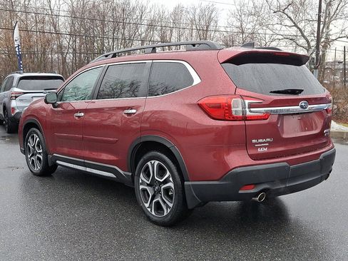 Certified 2023 Subaru Ascent Touring image 6