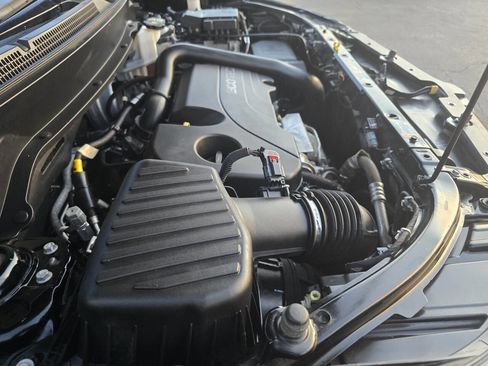 Used 2021 Chevrolet Equinox LT image 42