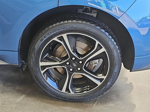 Used 2020 Ford Edge ST w/ Cold Weather Package image 34