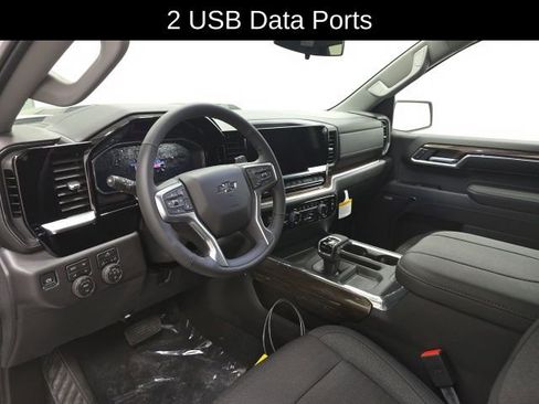 New 2026 Chevrolet Silverado 1500 LT Trail Boss w/ Convenience Package II image 10