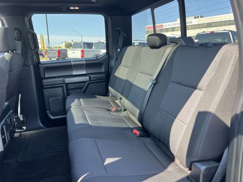 Used 2020 Ford F150 XLT w/ Equipment Group 302A Luxury AWD/4WD image 25