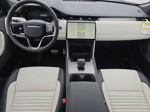 New 2026 Land Rover Discovery Sport Landmark AWD/4WD image 9