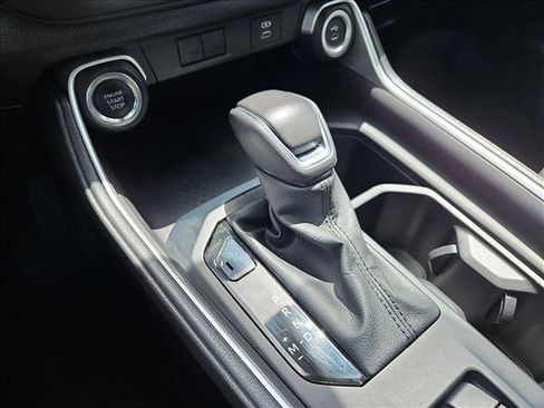 Used 2025 Toyota Grand Highlander FWD image 12