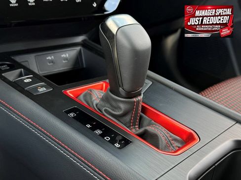 New 2025 Nissan Kicks SR AWD/4WD image 22