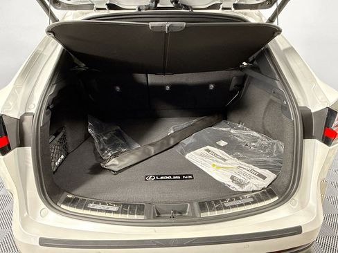 Certified 2023 Lexus NX 350 AWD image 28