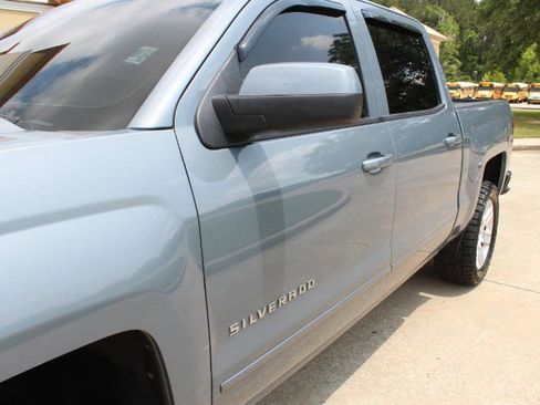 Used 2015 Chevrolet Silverado 1500 LT w/ LT Convenience Package RWD image 26