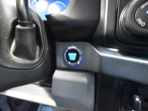 Used 2024 Ford F250 Limited AWD/4WD image 19