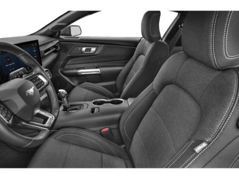 New 2026 Ford Mustang GT Premium w/ GT Performance Package RWD image 9