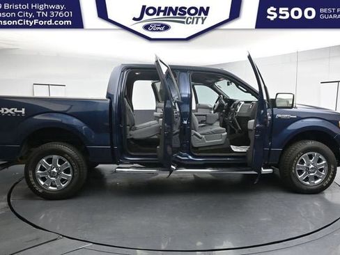 Used 2013 Ford F150 XLT w/ Luxury Equipment Group AWD/4WD image 37