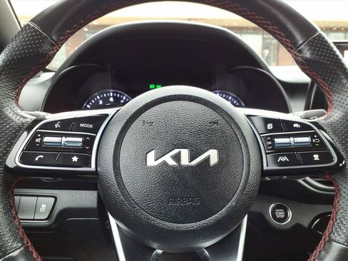 Used 2023 Kia Forte GT w/ GT2 Package image 22