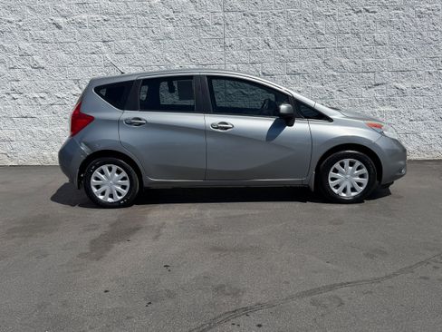 Used 2014 Nissan Versa Note S Plus FWD image 5