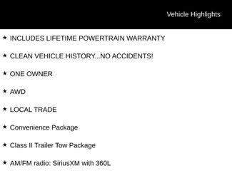Used 2022 Ford Edge SEL w/ Convenience Package AWD/4WD video 1