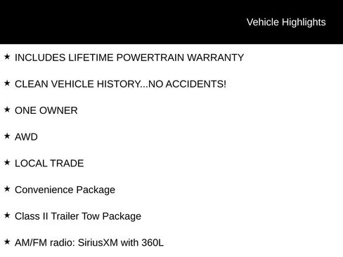 Used 2022 Ford Edge SEL w/ Convenience Package AWD/4WD image 1