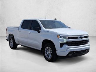 Used 2024 Chevrolet Silverado 1500 RST w/ Convenience Package II RWD video 3