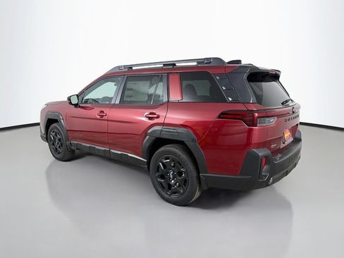 New 2026 Subaru Outback Limited AWD/4WD image 6