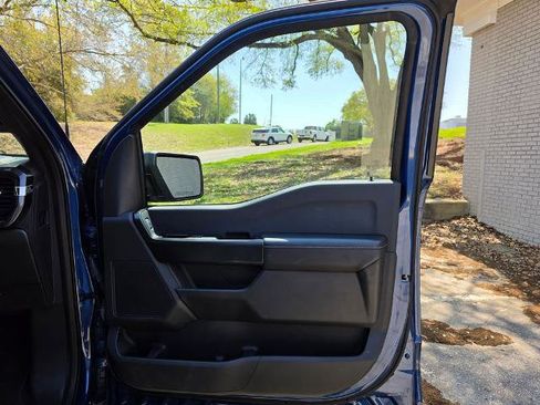 Certified 2024 Ford F150 STX image 38