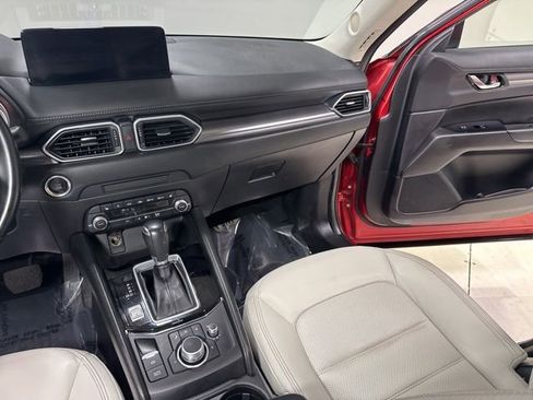 Used 2023 MAZDA CX-5 AWD 2.5 S image 23